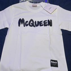 McQueen Shirt S