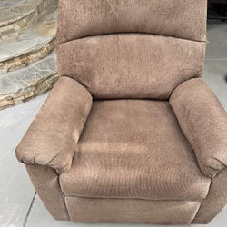 Recliner Chair
