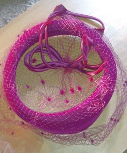 Vintage 50's  chapeaux Collection. Bold to Conservative.