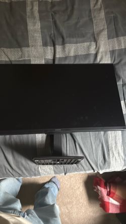 Samsung monitor hdmi vga powered monitor 1080p 60hz