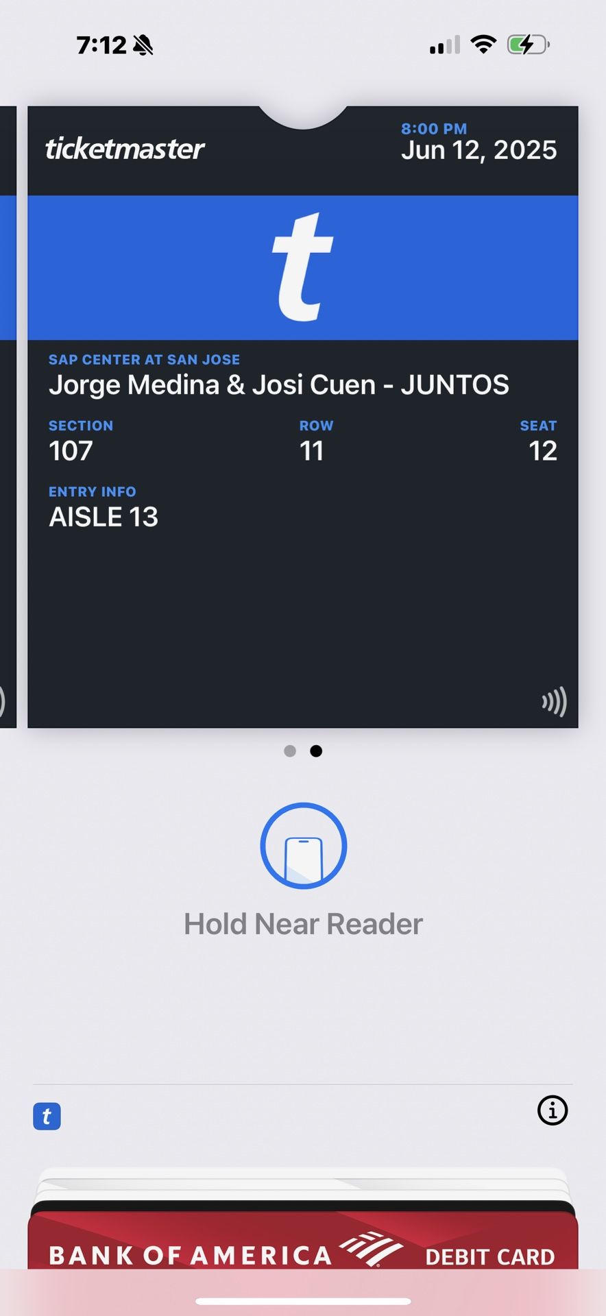Jorge Medina 6/12/25