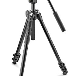Camera Tripod Manfrotto 290 Light