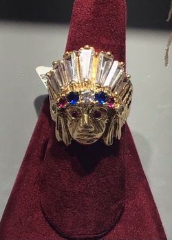 Men’s ring