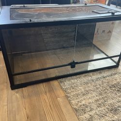 36x18x18 Reptile Enclosure 