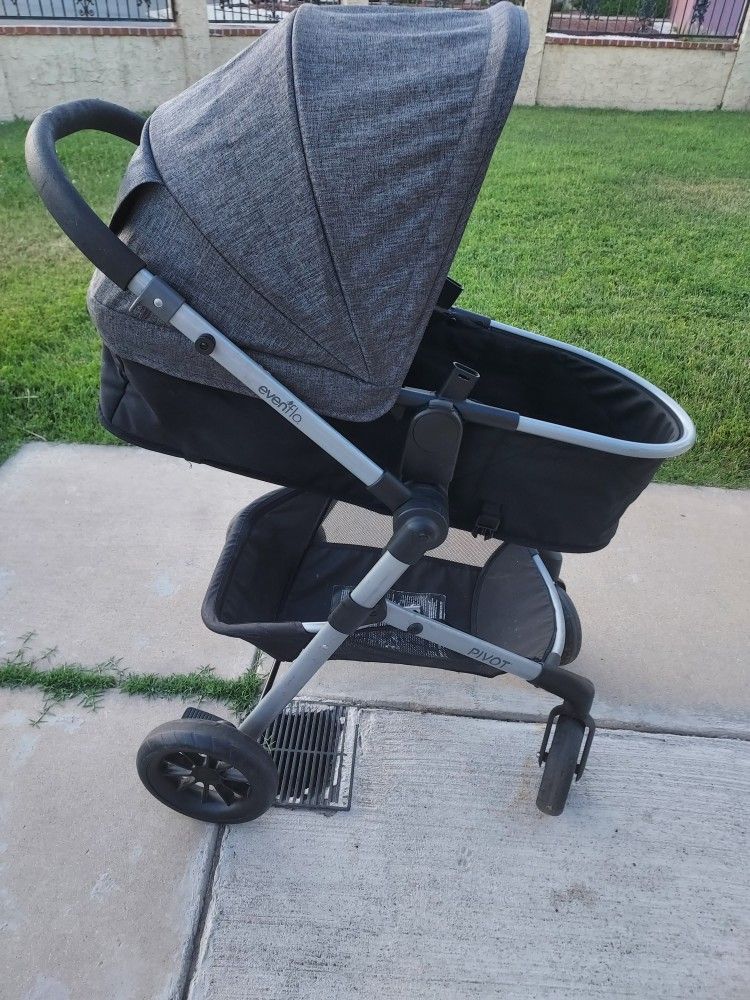 Stroller