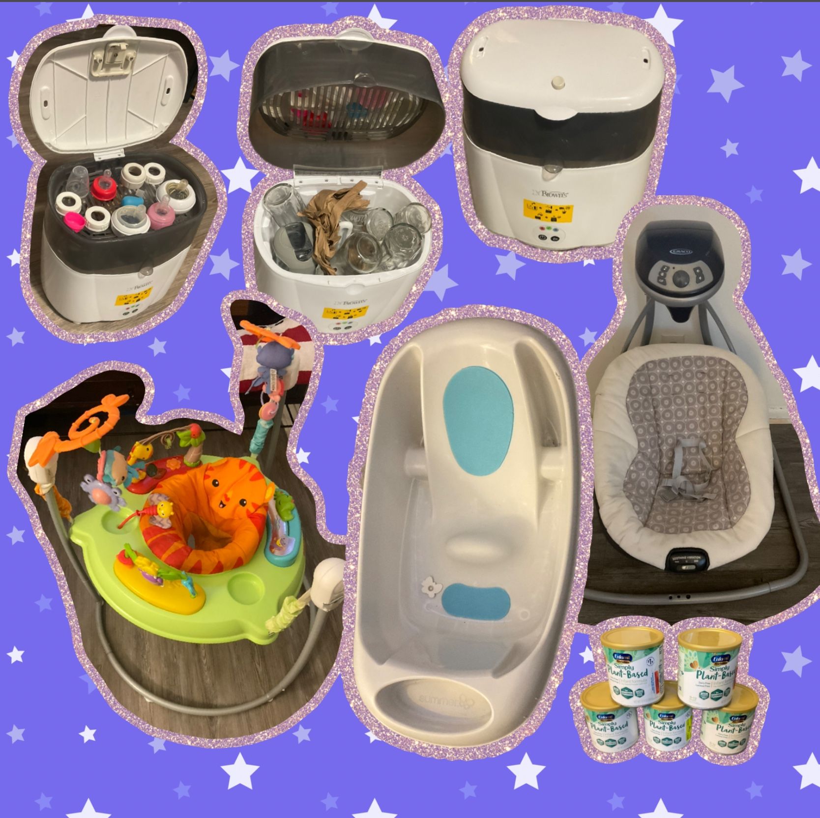Baby Care Package