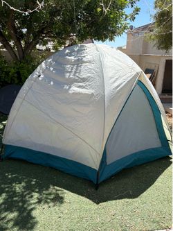 REI Camp Hunt for 4