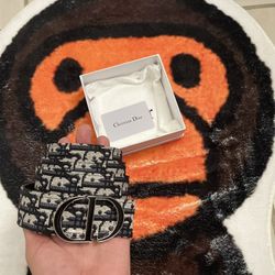 Dior Belt 