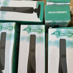 HD Antenna