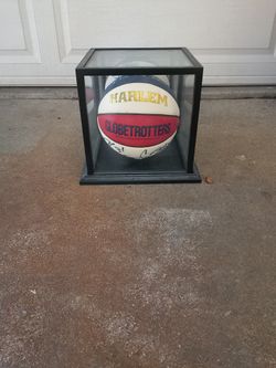 Basketball