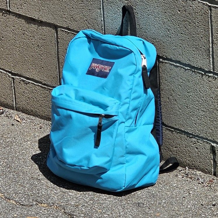 JanSport Backpack