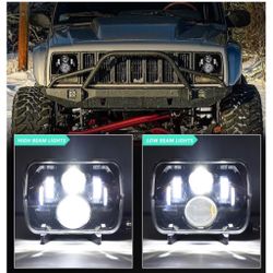 Led Headlights 