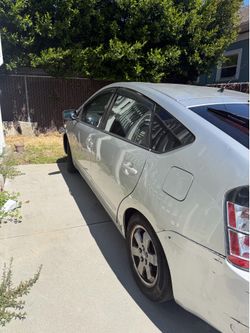 2004 Toyota Prius