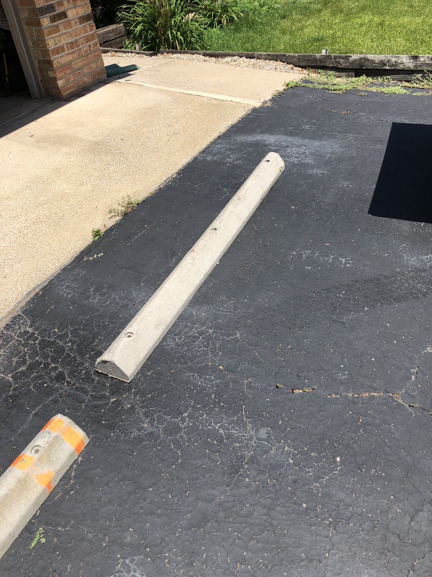 Synthetic Car Bumpers