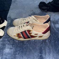 Gucci Sneakers 