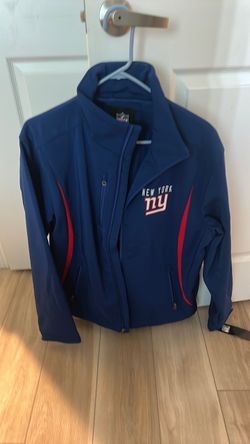 New York Giants Jacket