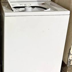 Kenmore Washer