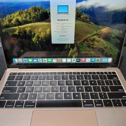 Apple MacBook Air 13" A1932