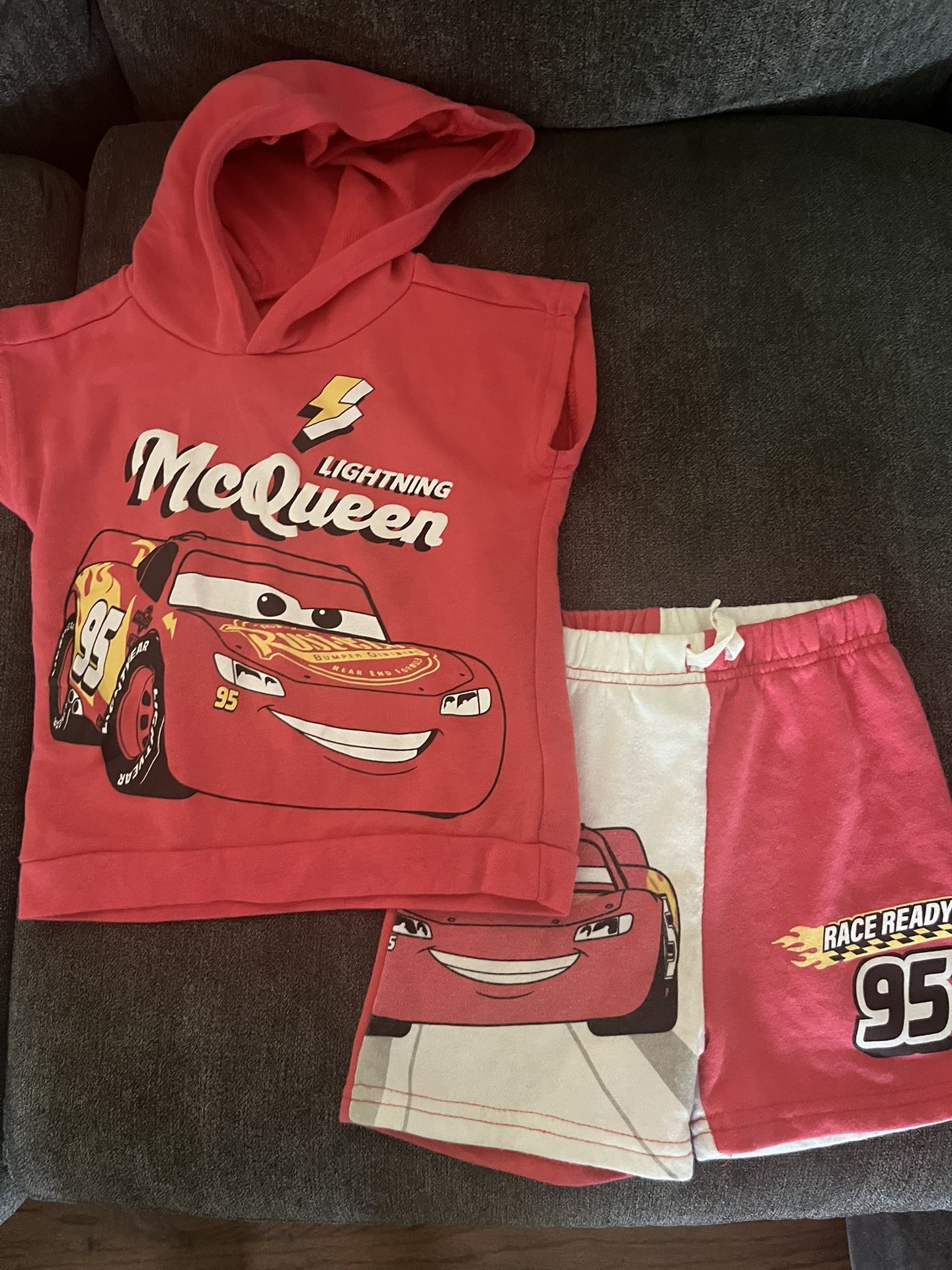 Disney Sets Toddler