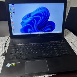 Gaming Laptop