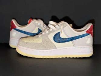 Nike dunk af1