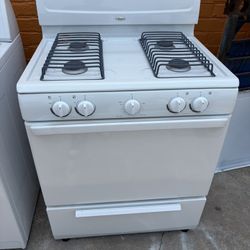 Gas Stove