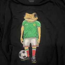 Bad Bunny Debi Tirar Más Photos Official Merch 