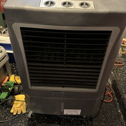 Hessaire Evaporative Cooler