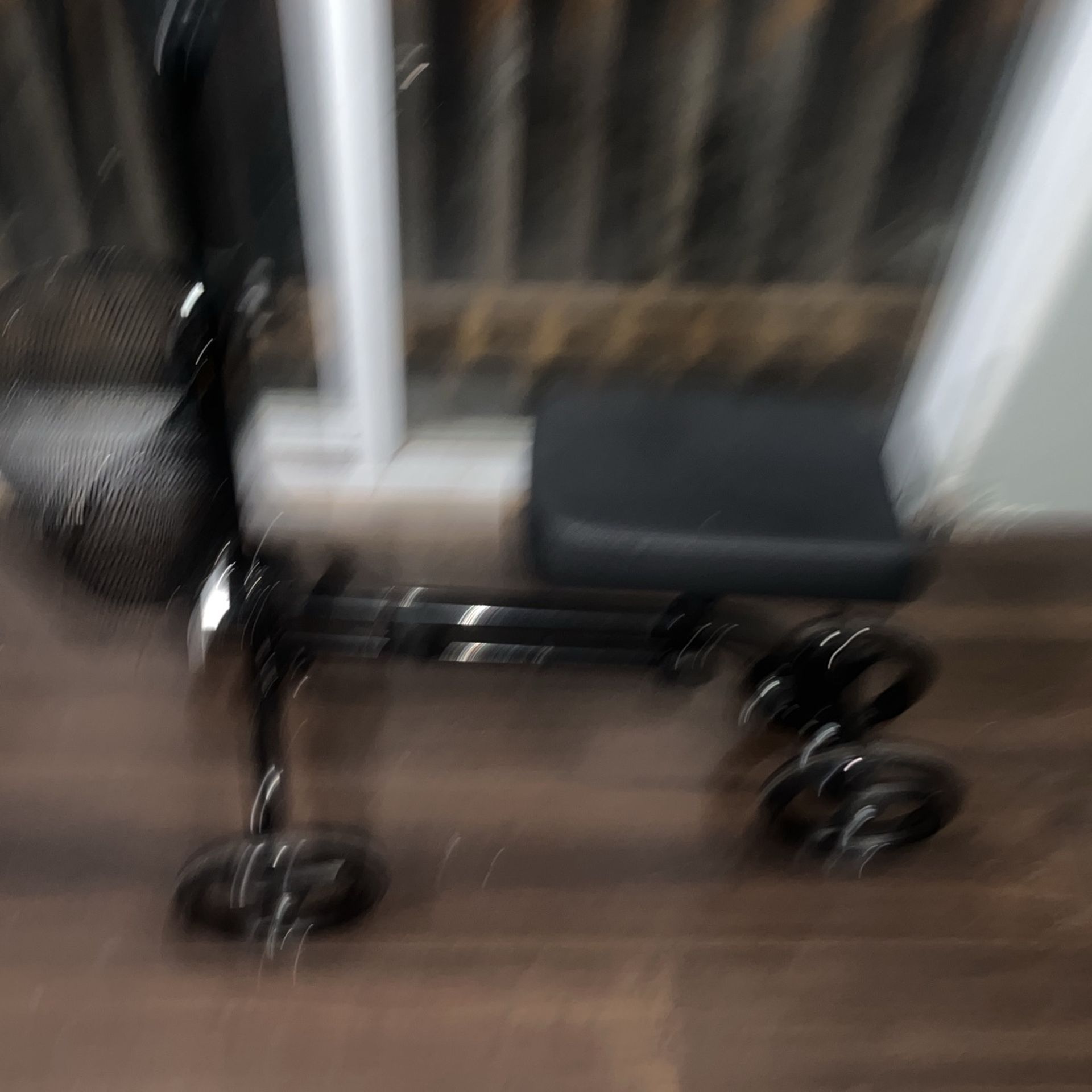 Knee Scooter
