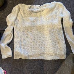 Aeropostale Sweater