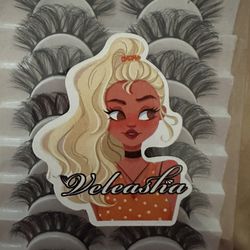 Eyelash 