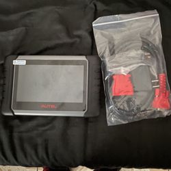 Autel Scanner MaxiCOM MK808S 2025