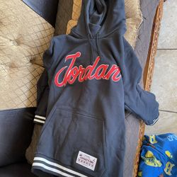 Excellent Condition Men Jordan Sweatshirt 