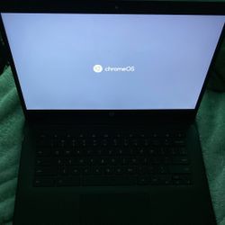 ChromebookOS