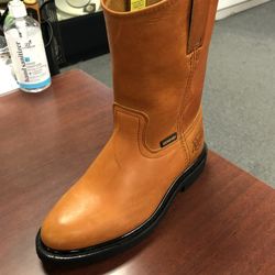 Bota De Trabajo