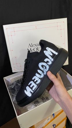 Alexander McQueen shoes