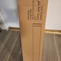 MINKA LAVERY BATHROOM LIGHT 