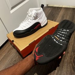 Jordan 12