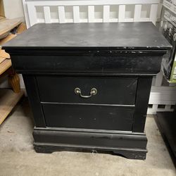 Small Night stand