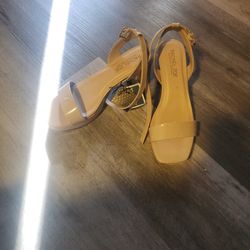 Heels In Great Condition 