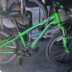 Specialized Bicycle