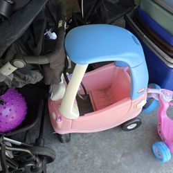 Kids Car Walker