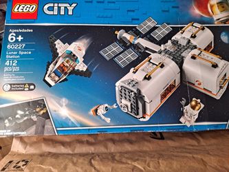 Lego CITY 60227