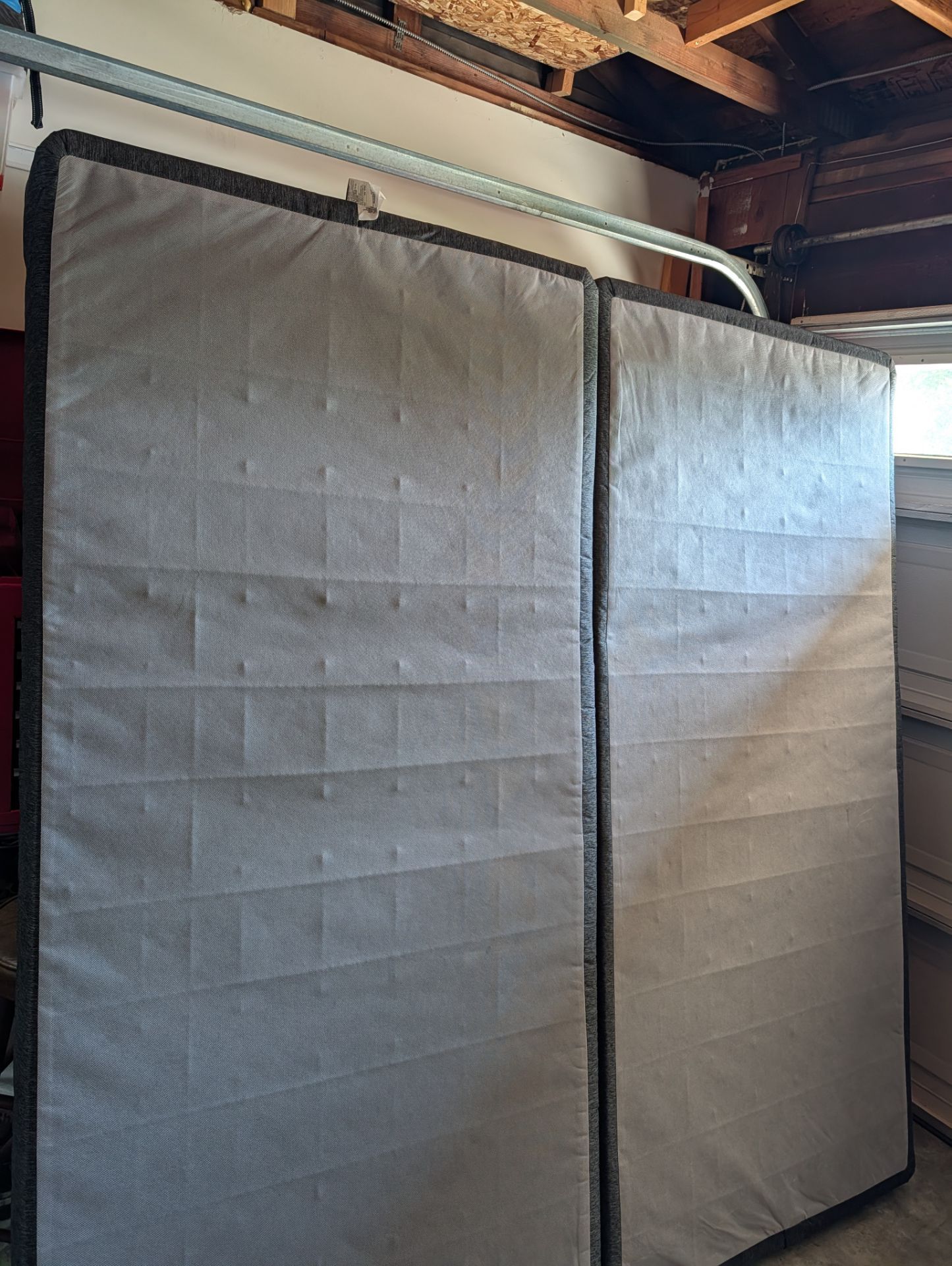 Free Box Spring