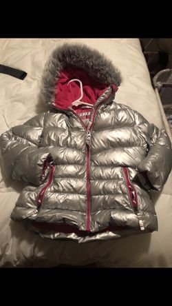 Girls Coat