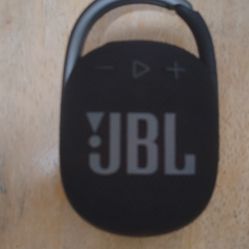 Jbl Speaker Clip 4