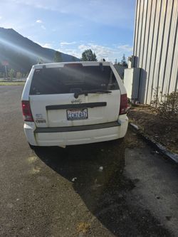 2005 Jeep Grand Cherokee