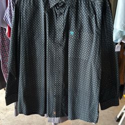 Men’s Ariat, Cinch, Red Head and more