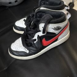 Nike Jordans