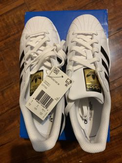 Adidas superstar shoes